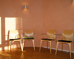 Praxis Dr. Buse Wartezimmer Praxis Dr. Buse Wartezimmer